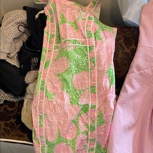 Lily Pulitzer Dress